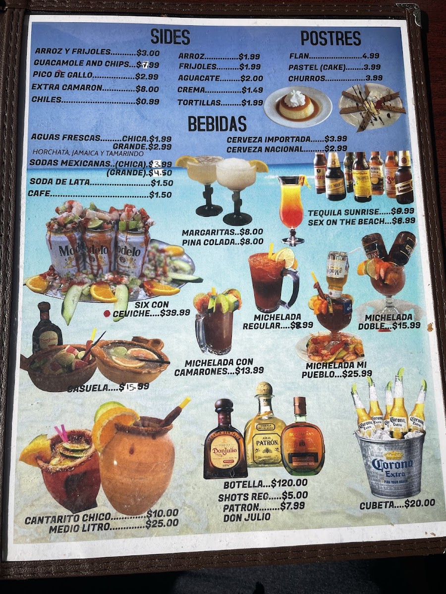 Menu Photo 5