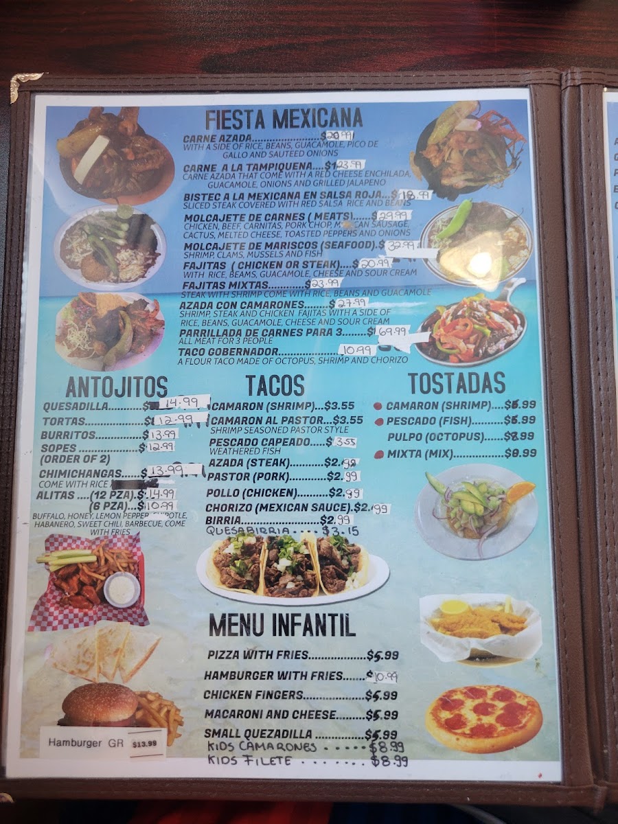 Menu Photo 6
