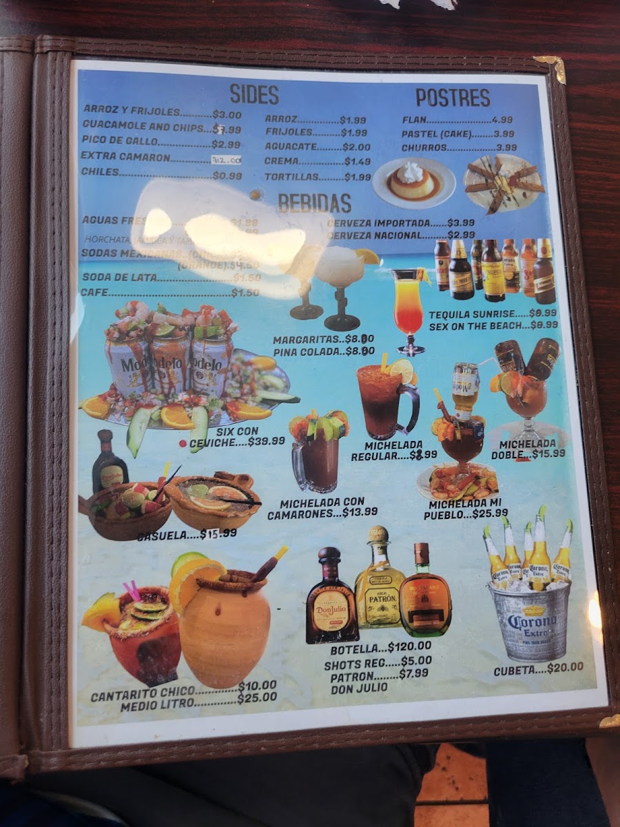 Menu Photo 7