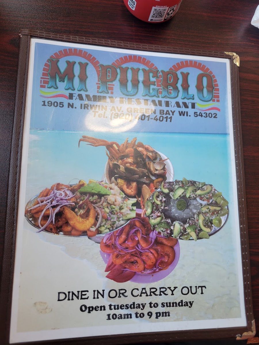 Menu Photo 8