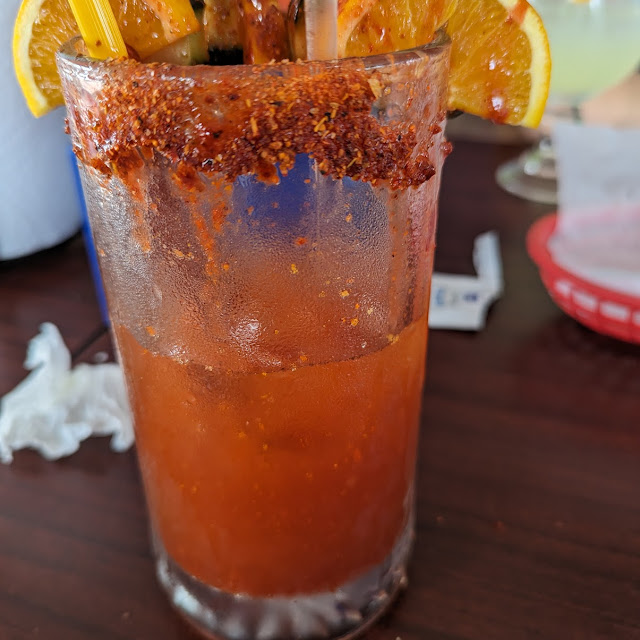 Michelada