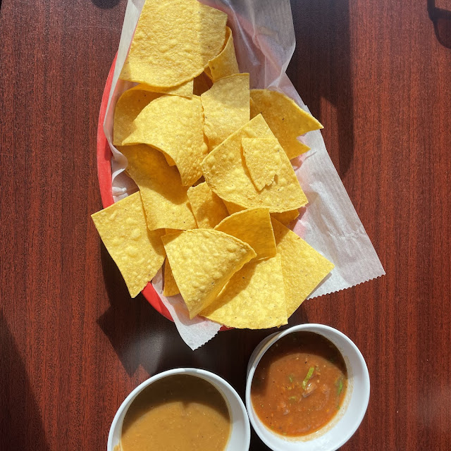 Salsa