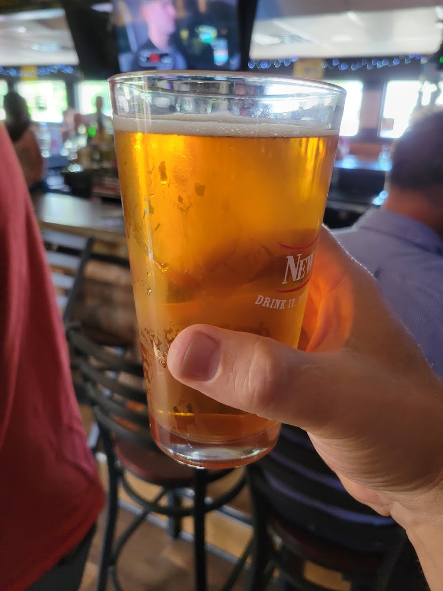 Shamrock Cafe - Suffield - Photo 4