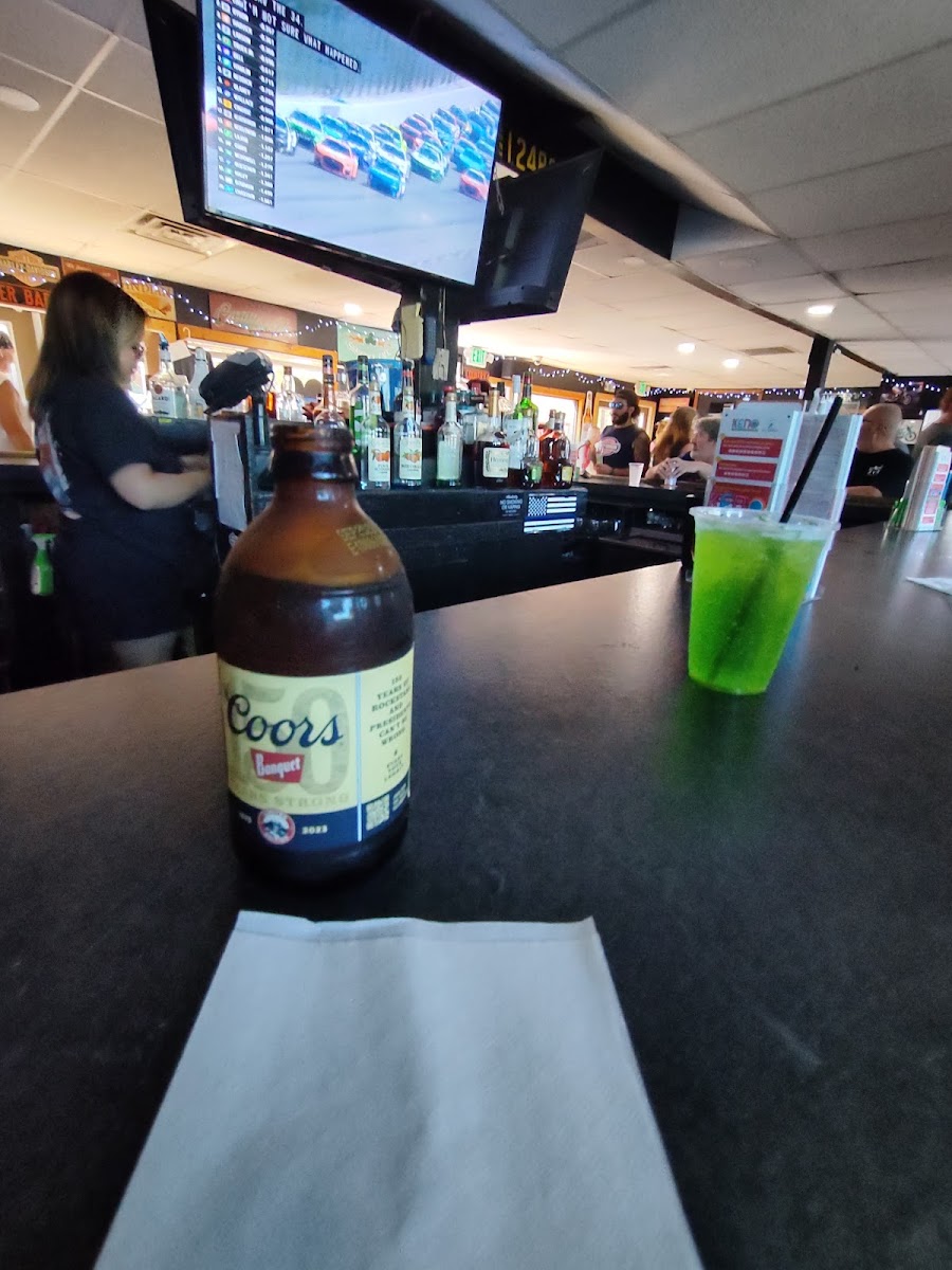 Shamrock Cafe - Suffield - Photo 5