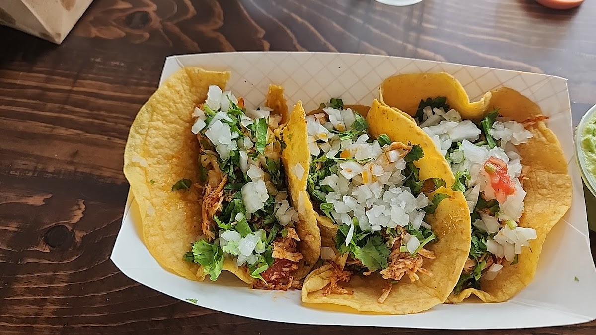 El Super Taco - Woodbury - Photo 1