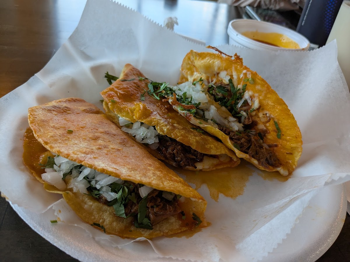 El Super Taco - Woodbury - Photo 2