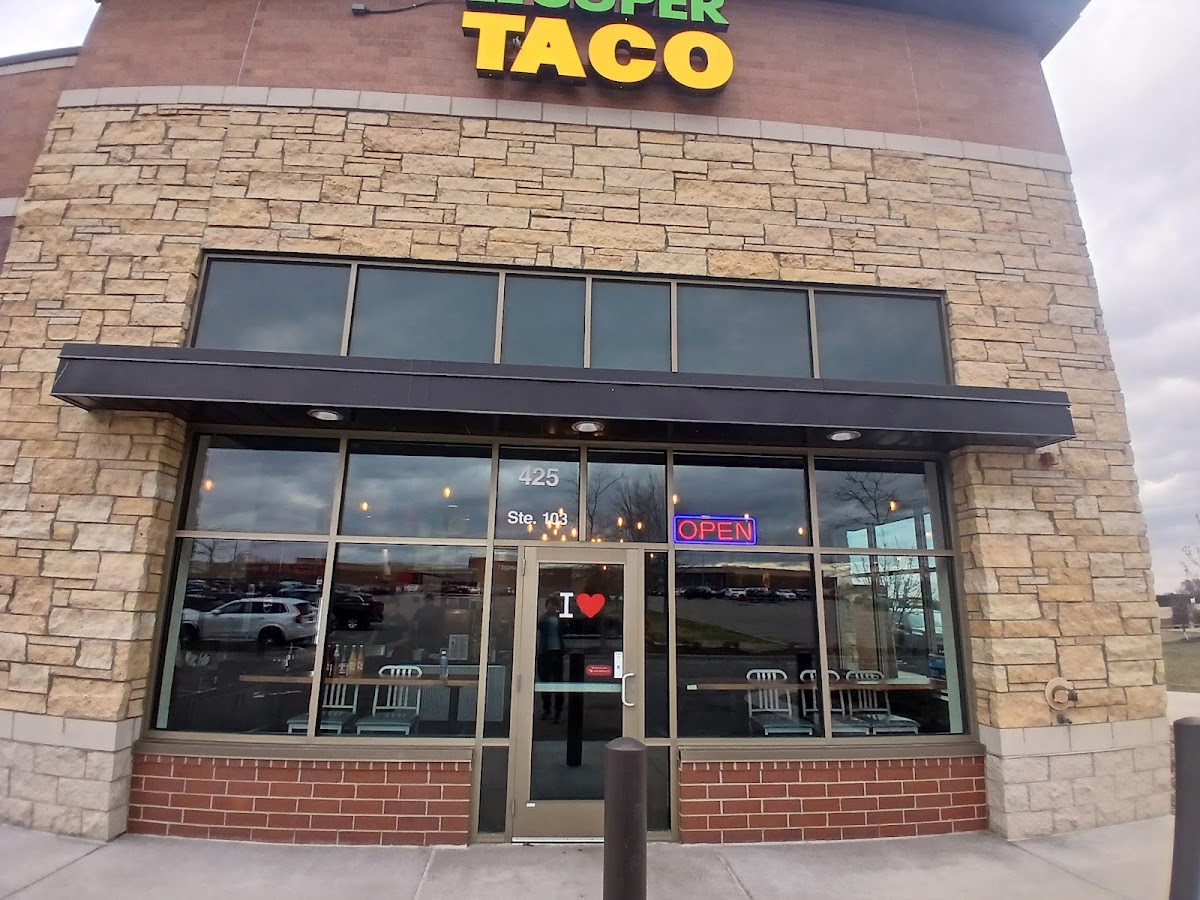El Super Taco - Woodbury - Photo 3