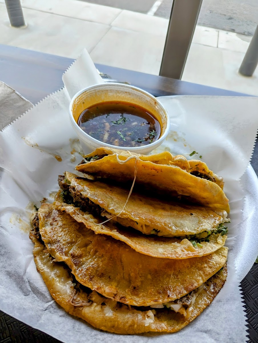 El Super Taco - Woodbury - Photo 4