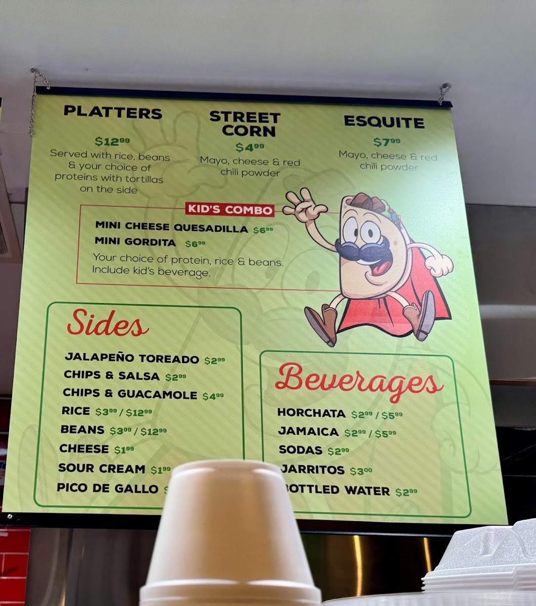 Menu Photo 9