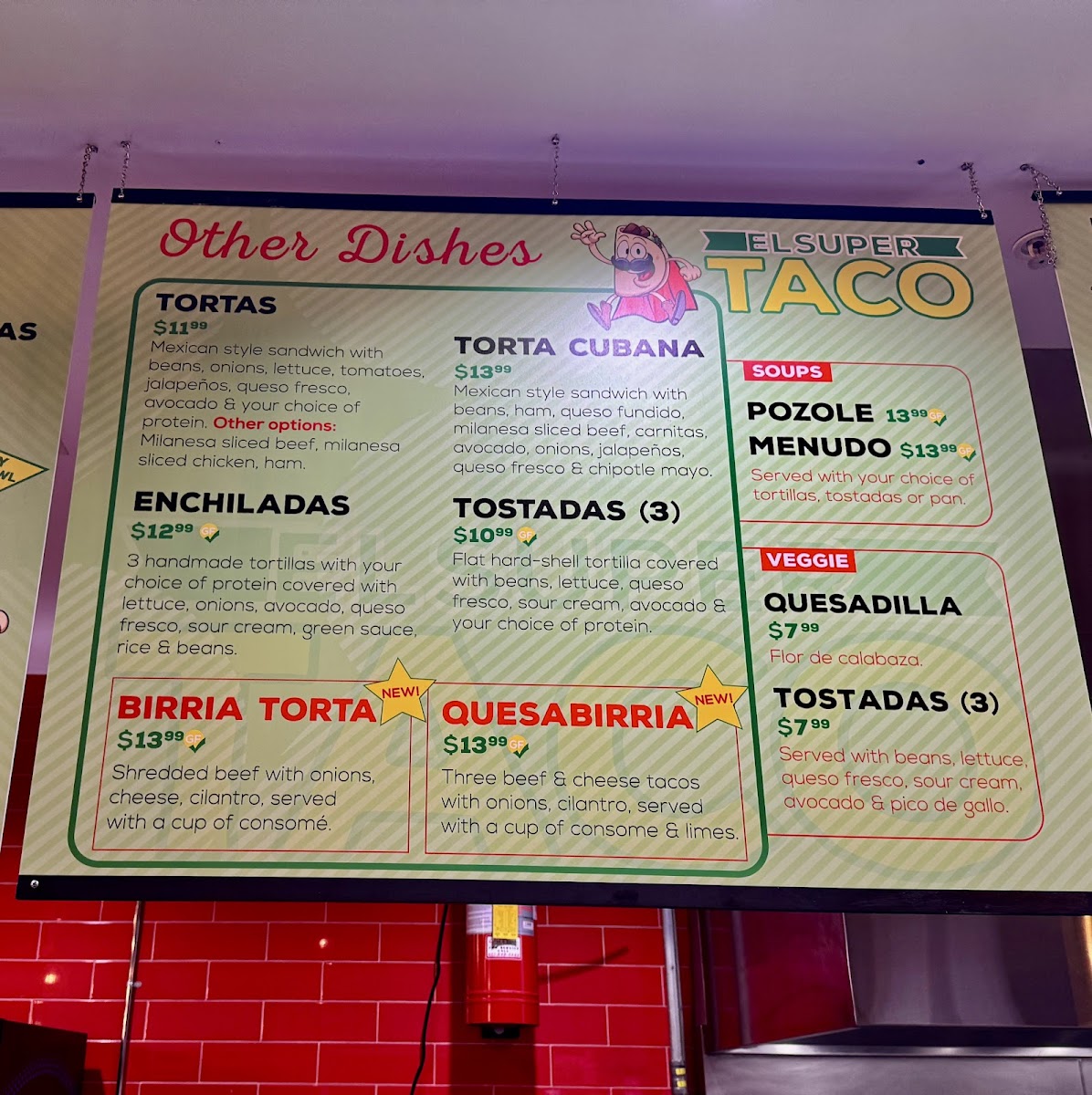 Menu Photo 8