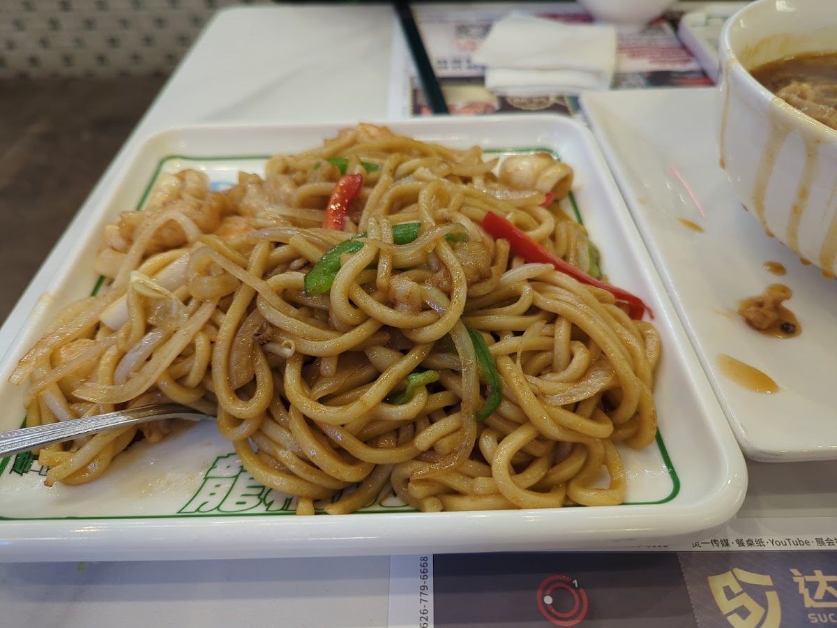 Hong Kong Cafe 香港茶餐廳 - Monterey Park - Photo 9