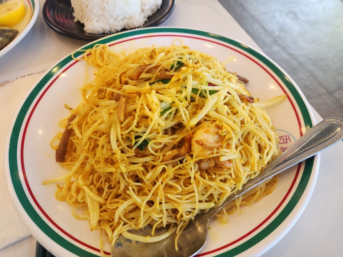 Hong Kong Cafe 香港茶餐廳 - Monterey Park - Photo 6