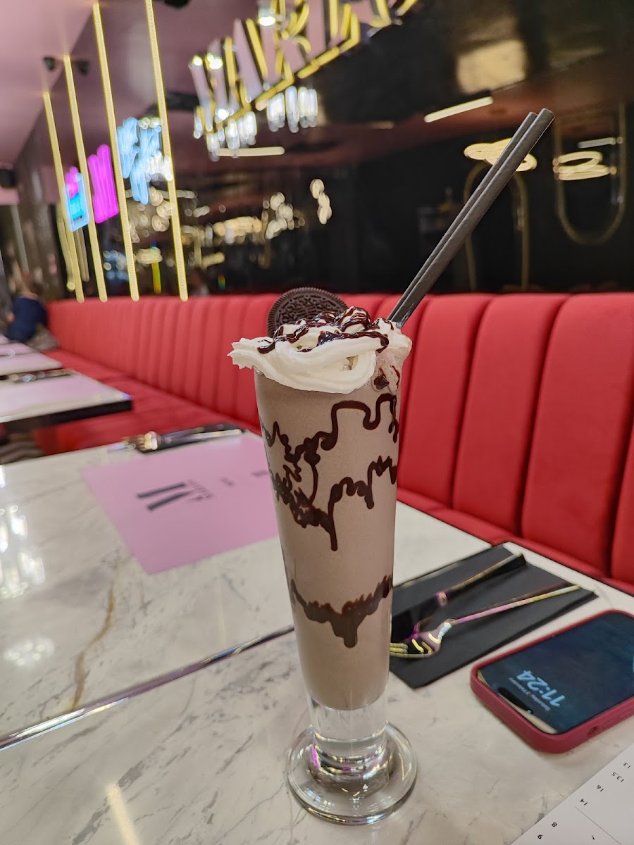 Marlos Brasserie - 275 High St - Photo 6