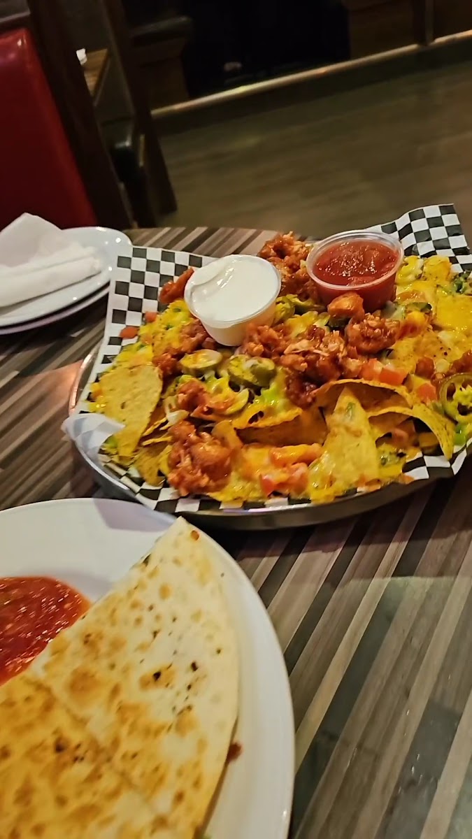 Crabby Joe's Bar • Grill - Woodstock - Photo 1