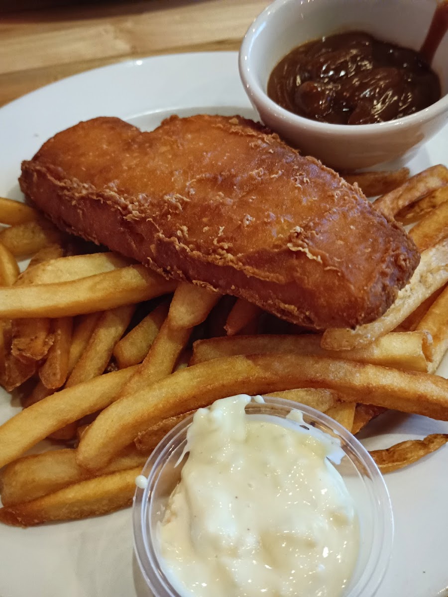 Crabby Joe's Bar • Grill - Woodstock - Photo 5