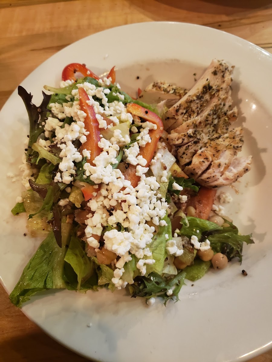 Crabby Joe's Bar • Grill - Woodstock - Photo 8