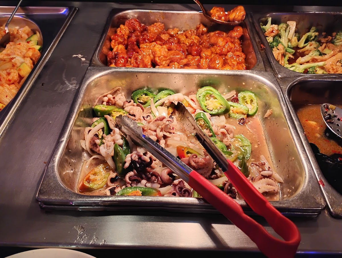 King Buffet - Dover - Photo 3