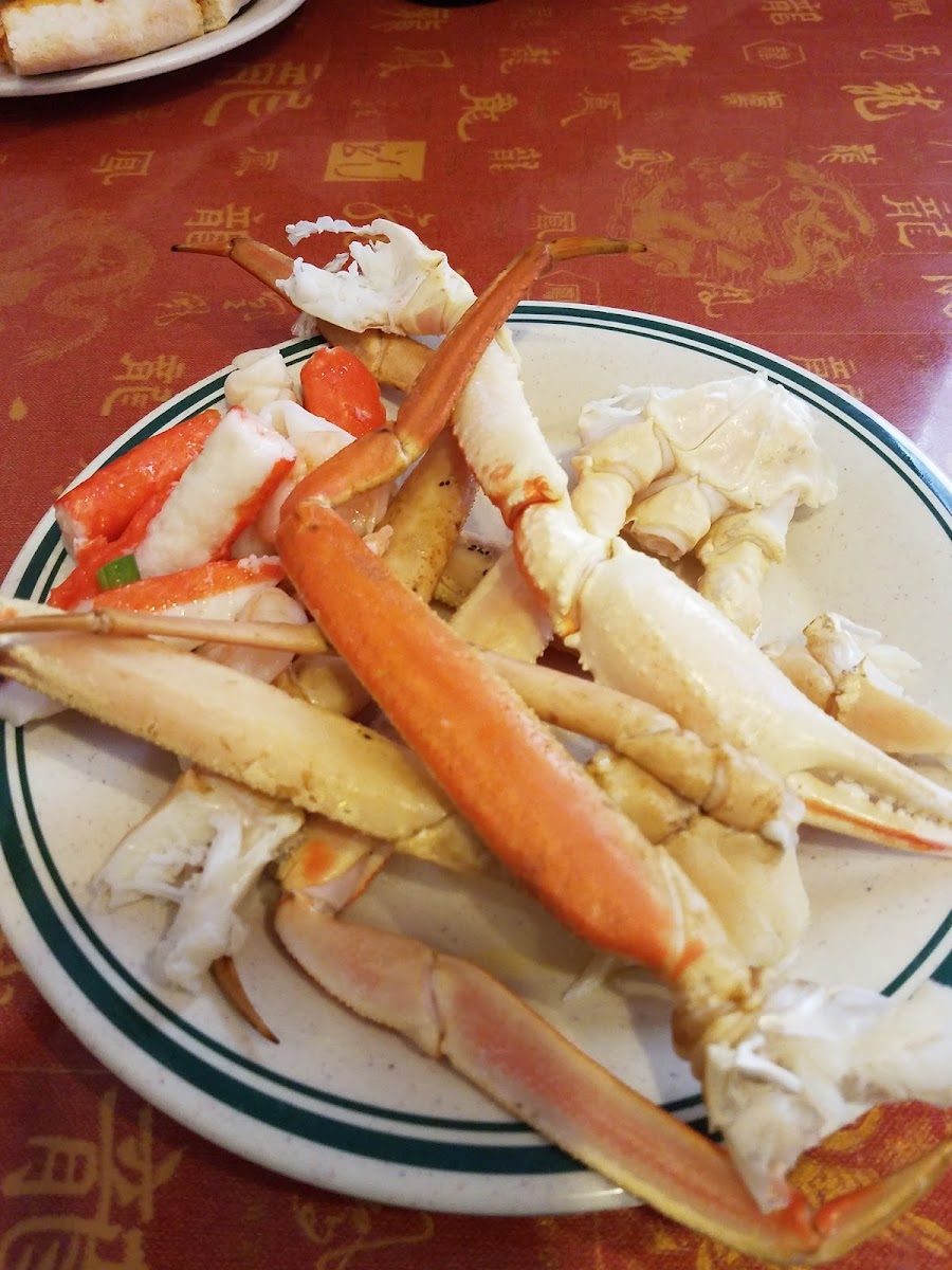 King Buffet - Dover - Photo 4