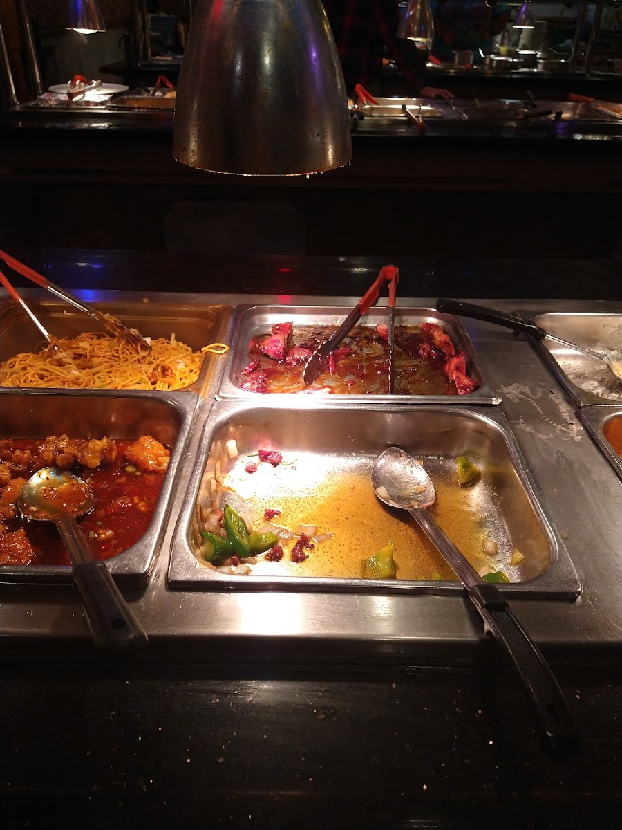 King Buffet - Dover - Photo 5