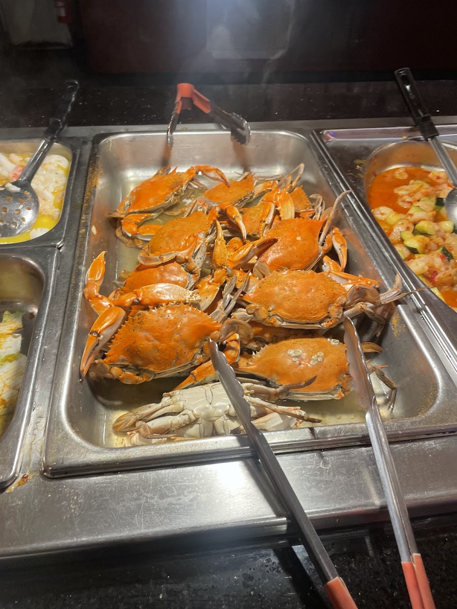 King Buffet - Dover - Photo 6