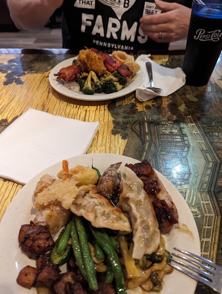 King Buffet - Dover - Photo 8