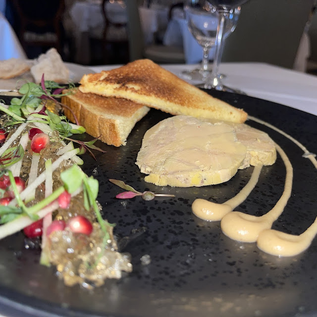 Foie Gras