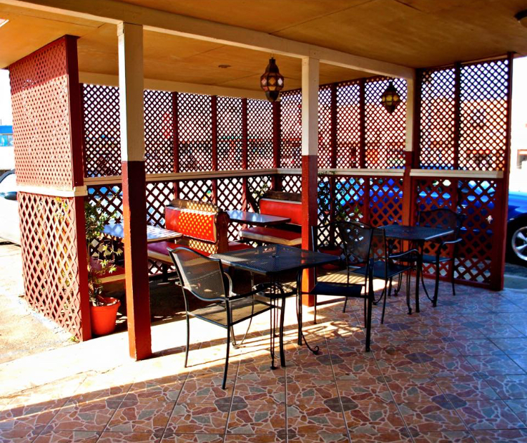 La Fogata Restaurant - Arvin