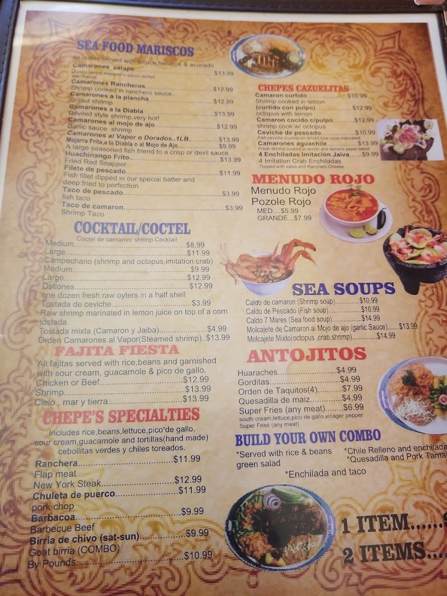 Menu Photo 2