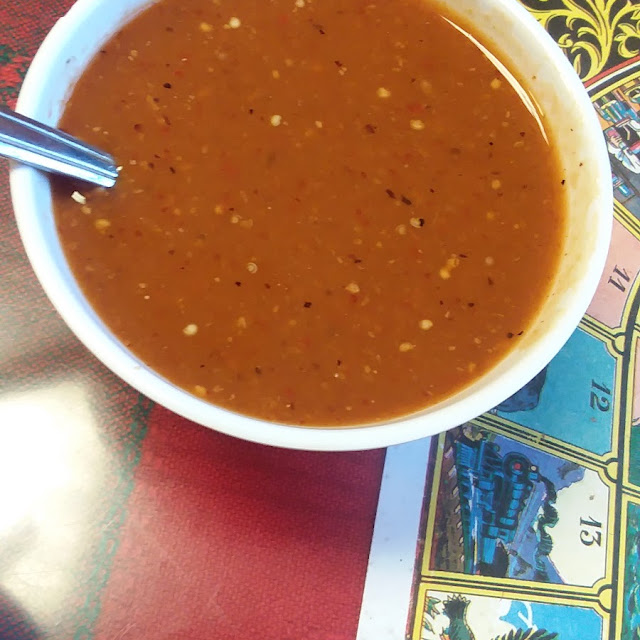 Salsa