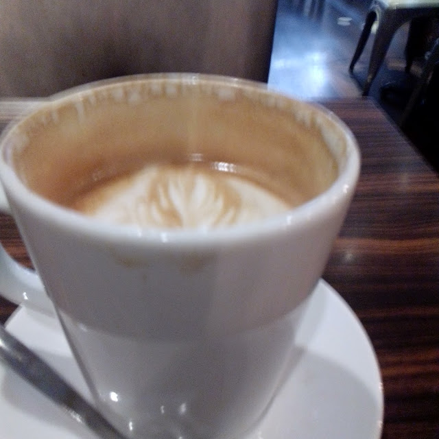 Hot Chocolate