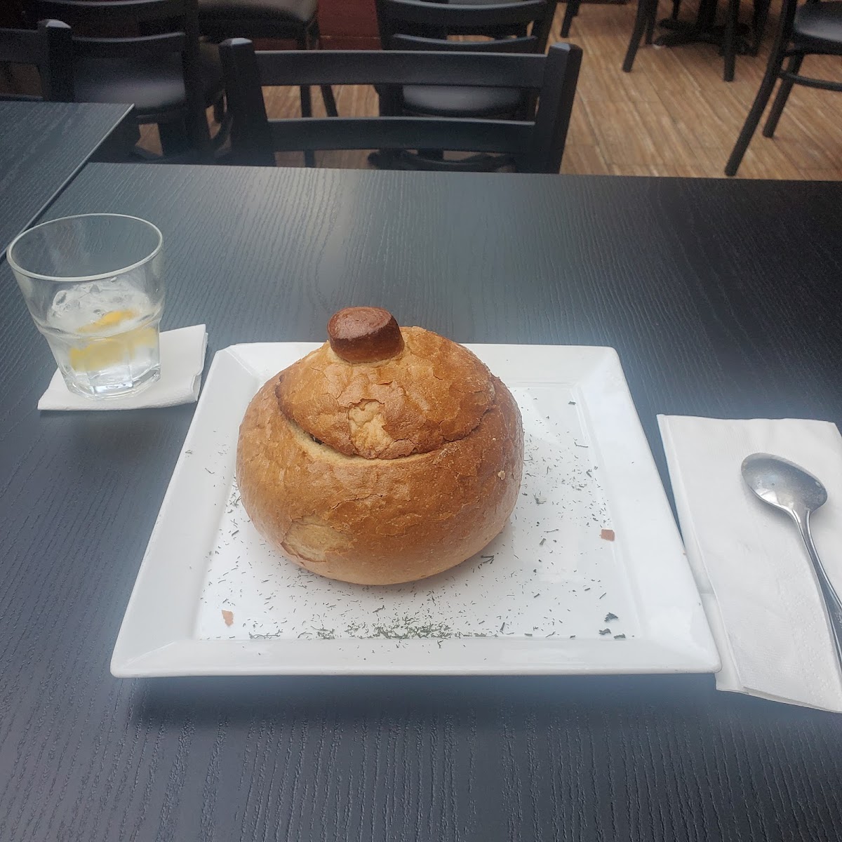 Bar U - Photo 6