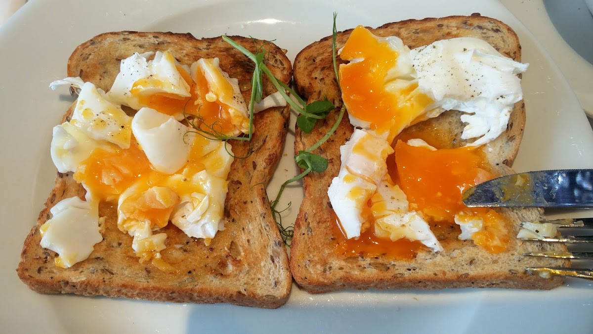 Fresh Cafe Deli - Photo 8