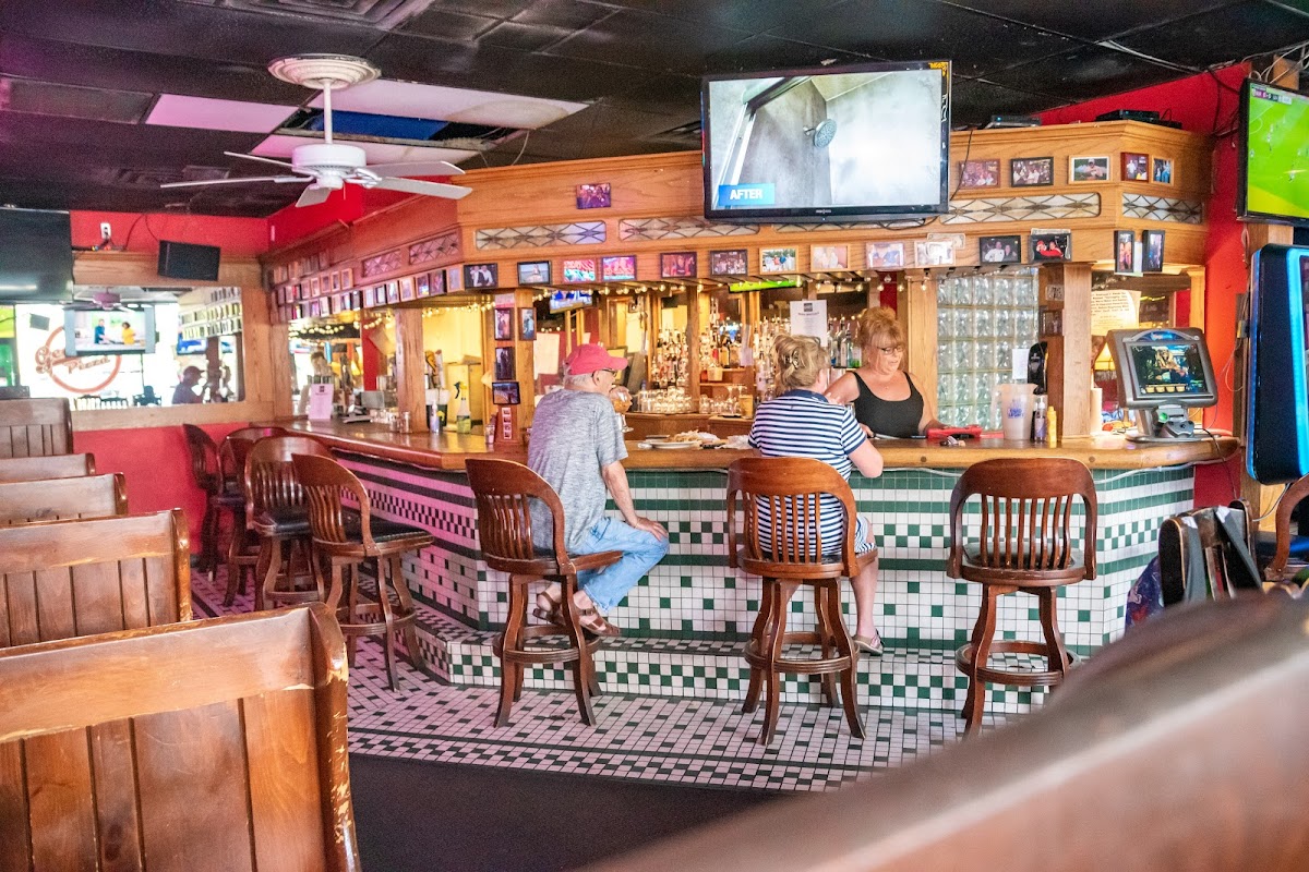 George's Pizza - High Point