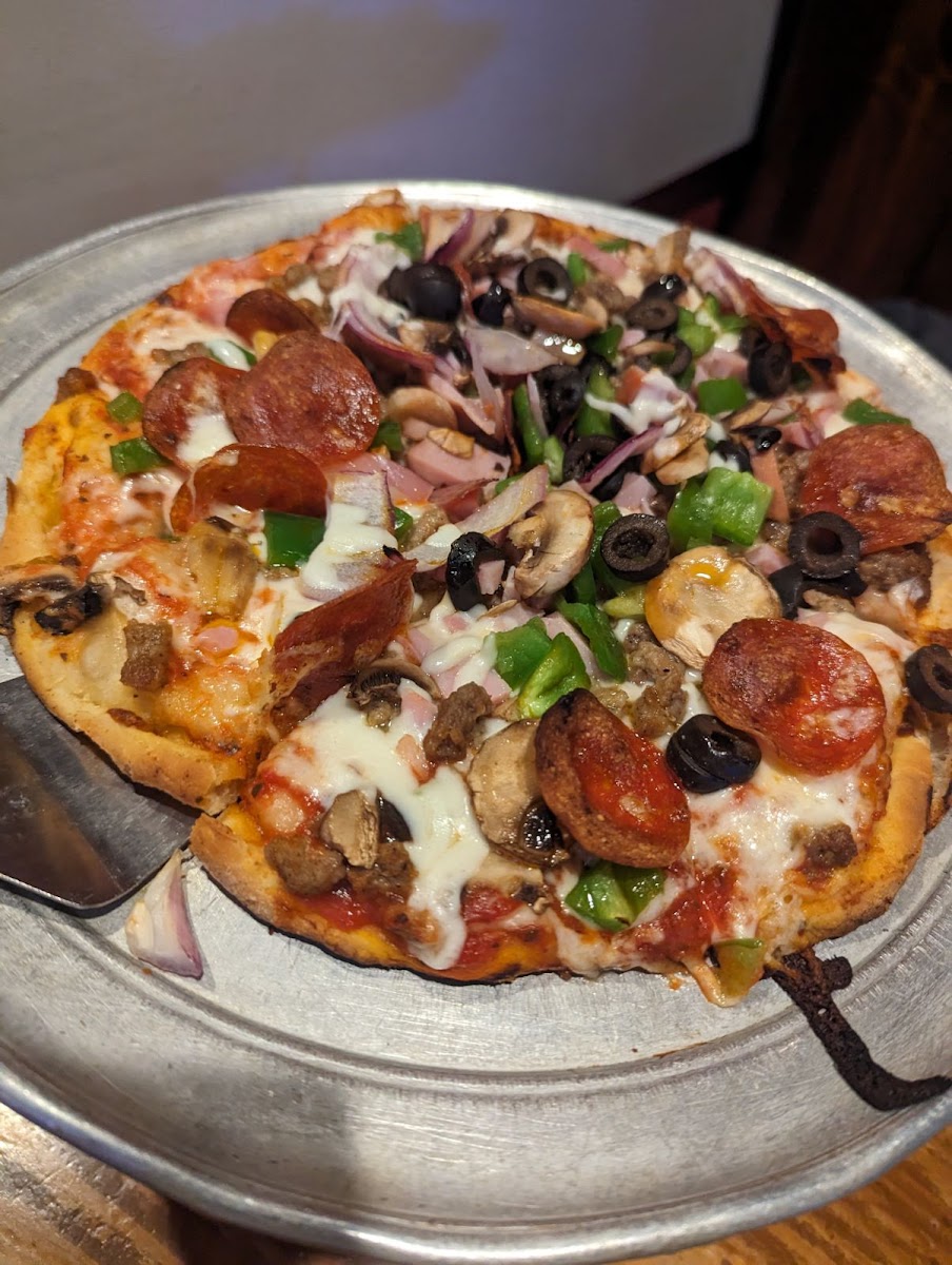 George's Pizza - High Point - Photo 9