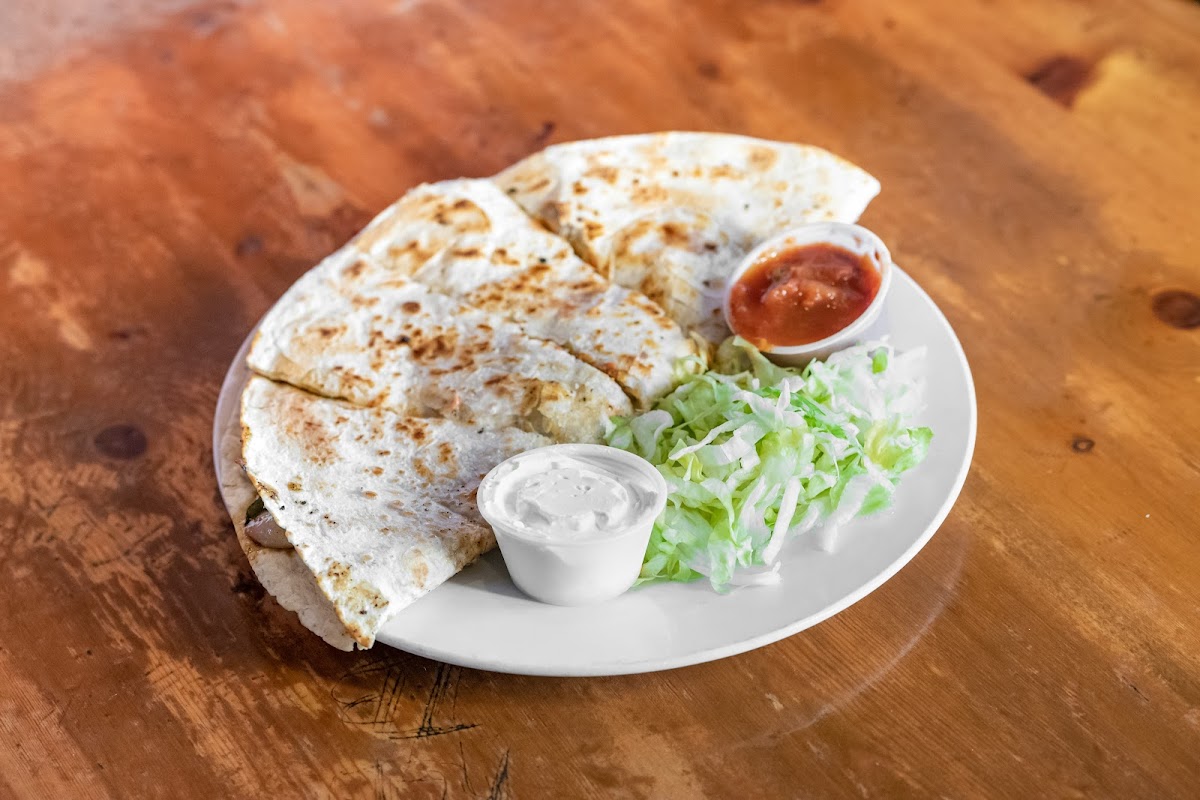 George's Pizza - High Point - Photo 1