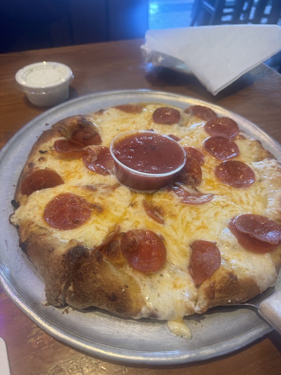 George's Pizza - High Point - Photo 2