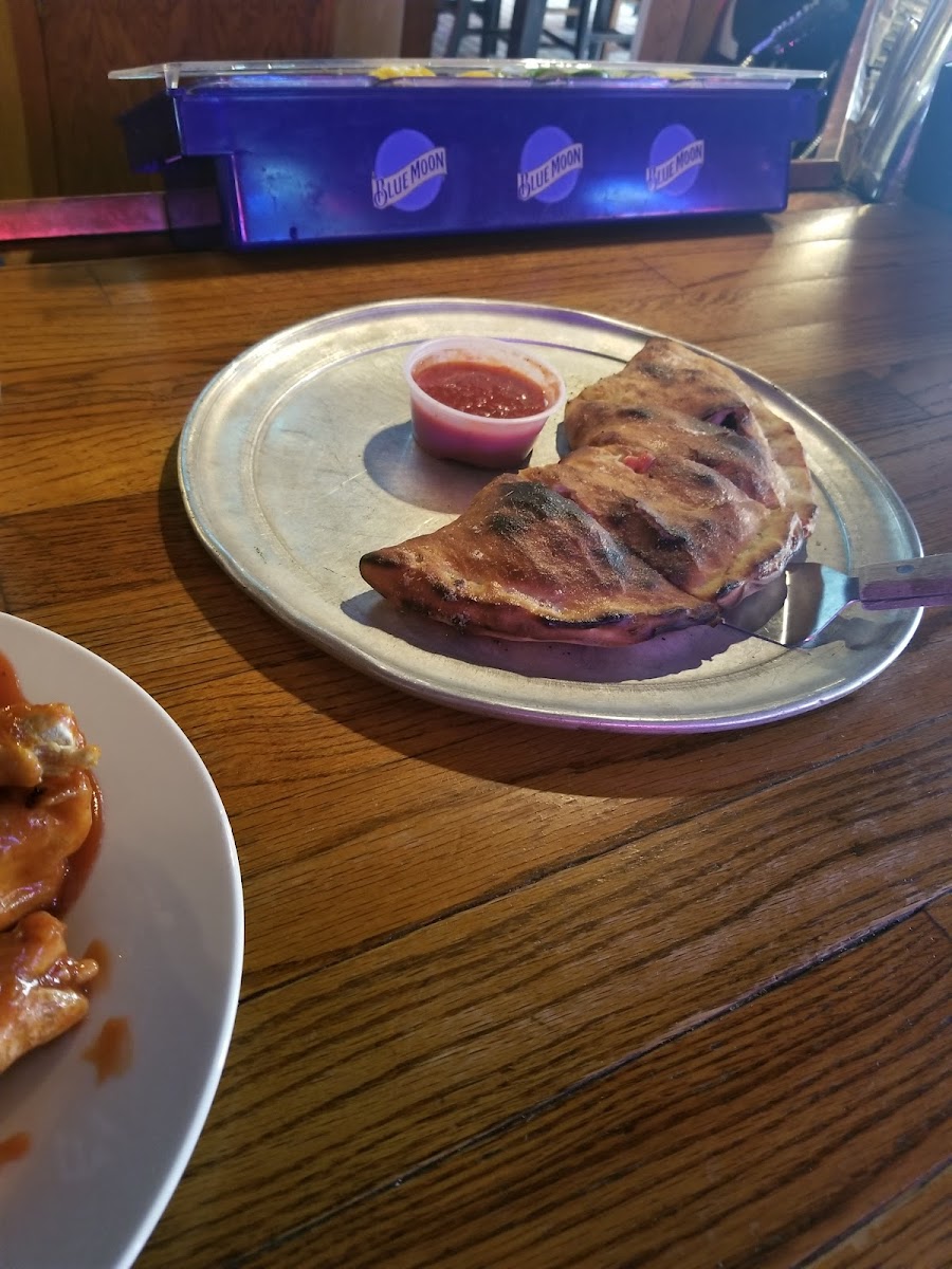 George's Pizza - High Point - Photo 5