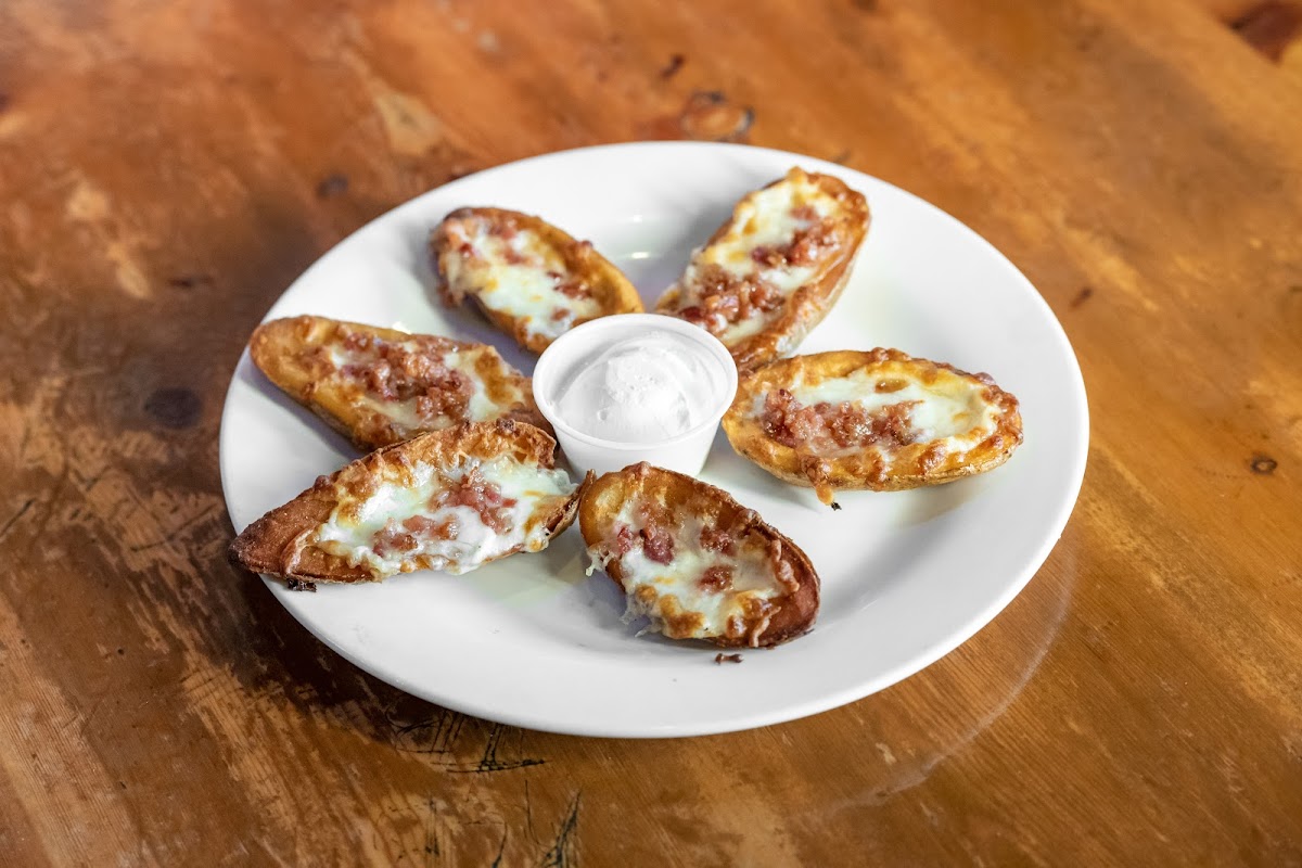 George's Pizza - High Point - Photo 6