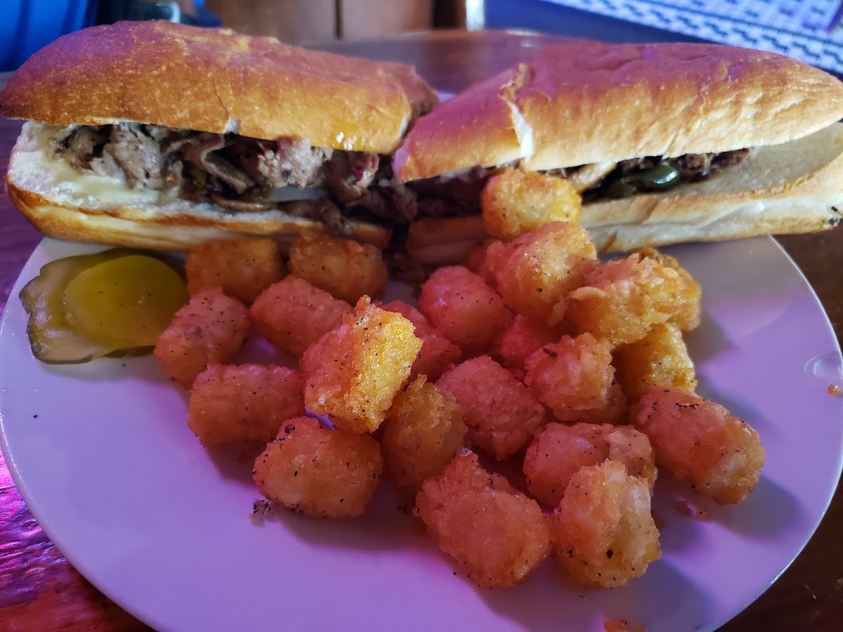 George's Pizza - High Point - Photo 8