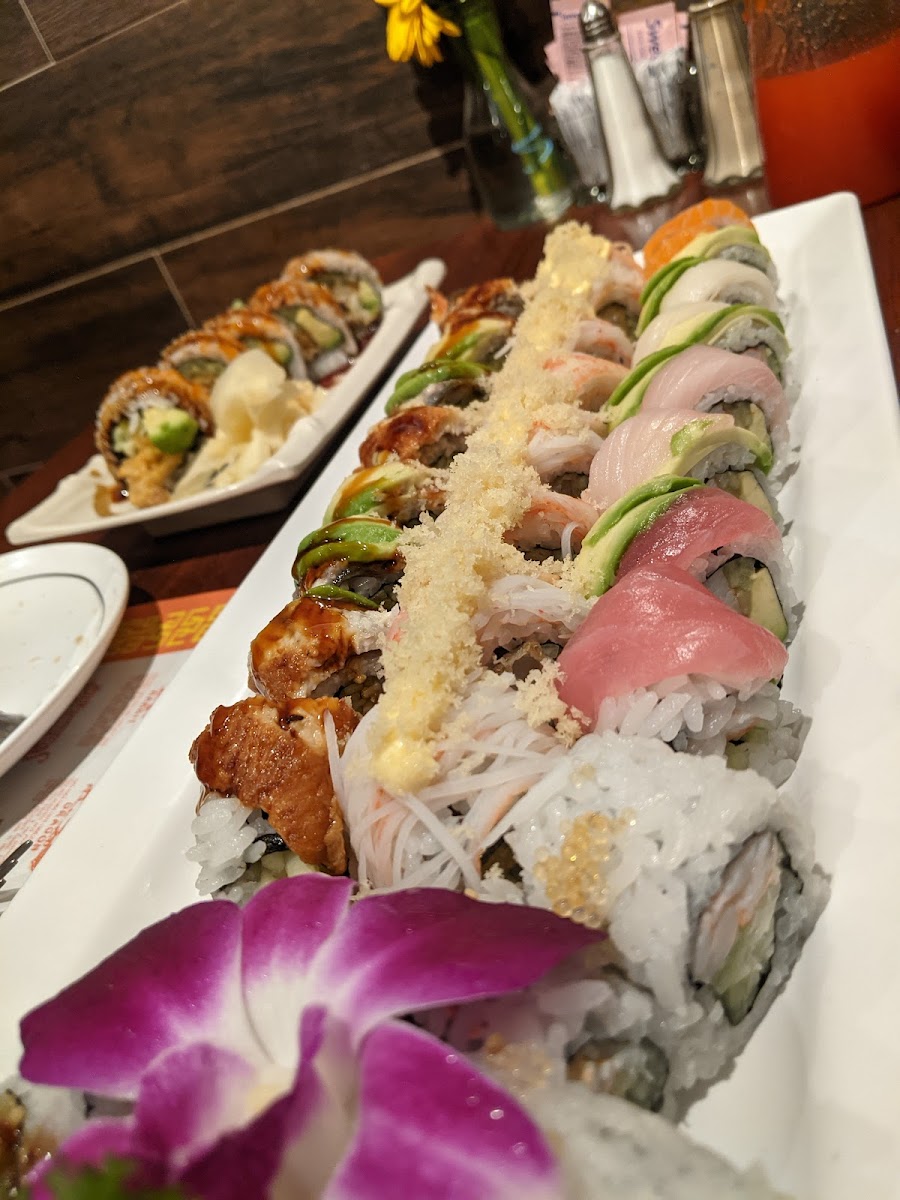 New Star Restaurant - Elmwood Park - Photo 6