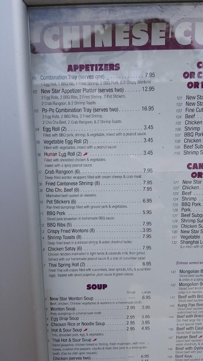 Menu Photo 9