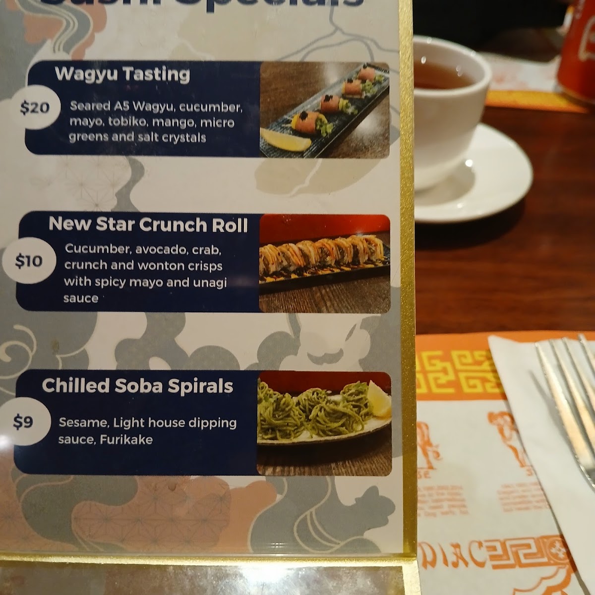 Menu Photo 6