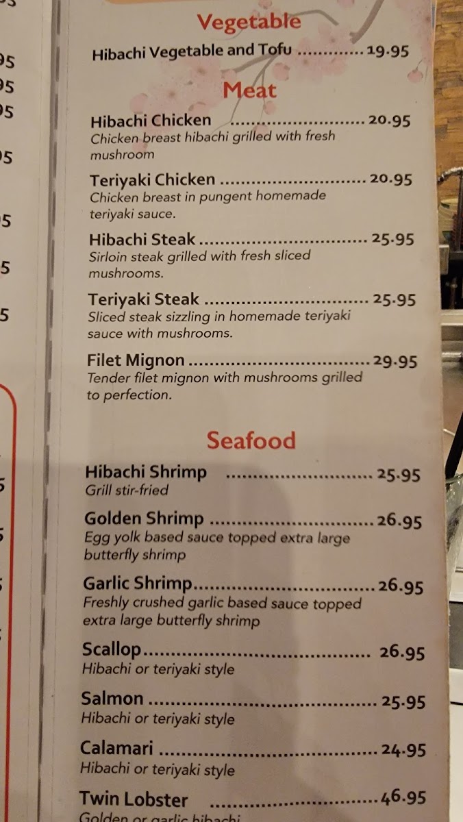Menu Photo 7