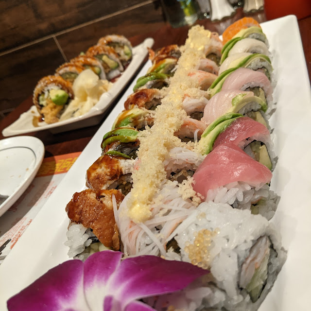 California Roll