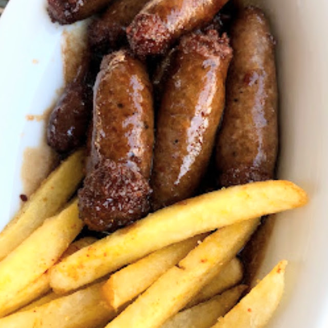 Sausage