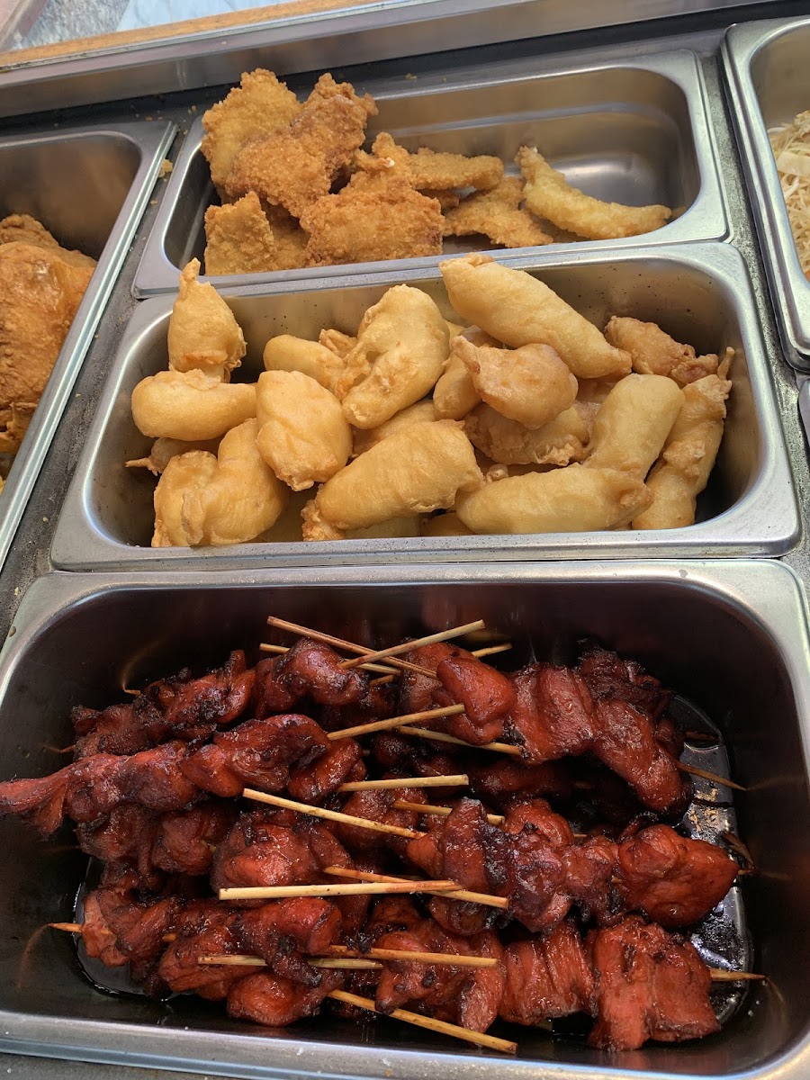 Yummy Yummy - Roxbury