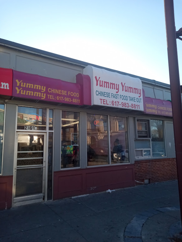 Yummy Yummy - Roxbury - Photo 1