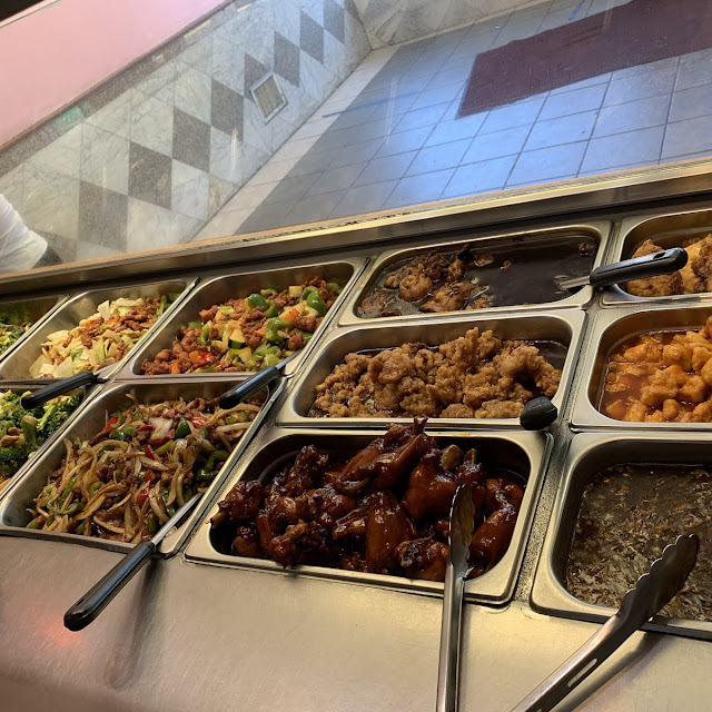 Orange Chicken