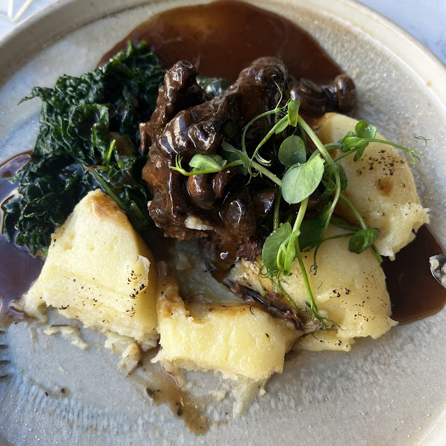 Polenta
