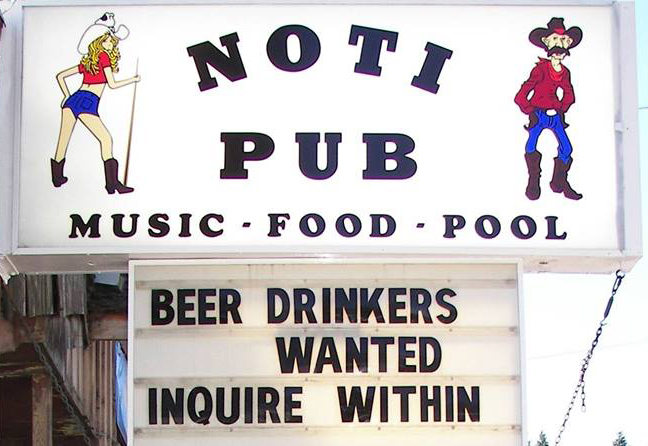 Noti Pub - Photo 1
